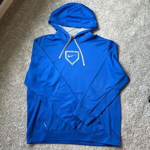 Men’s Nike Therma-Fit Baseball Hoodie